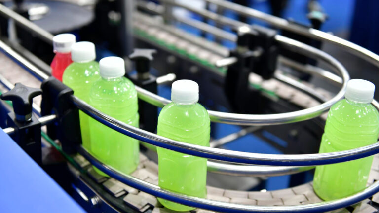 ERP dla branży chemicznej: 10 powodów, by wybrać IFS Cloud