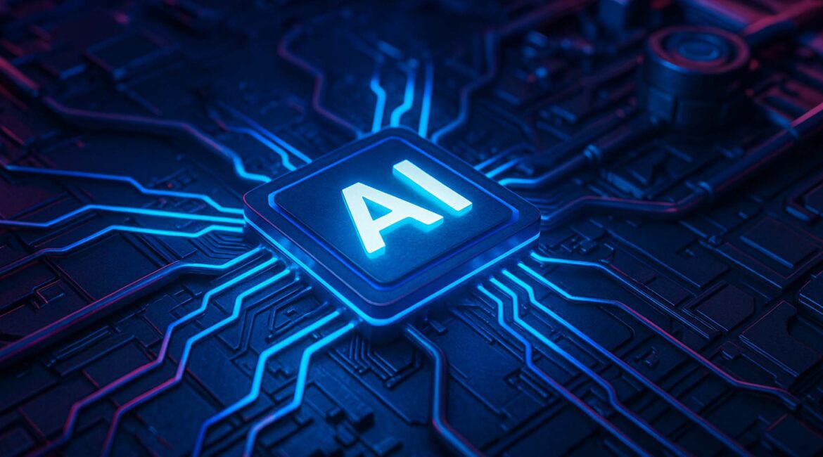 IFS.ai a Industrial AI