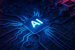IFS.ai a Industrial AI