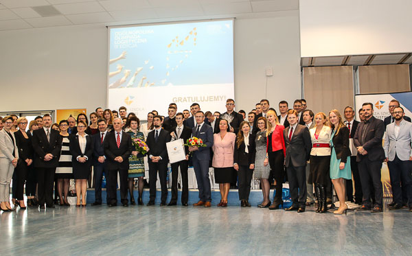 L-Systems sponsors the Polish National Logistics Olympiad