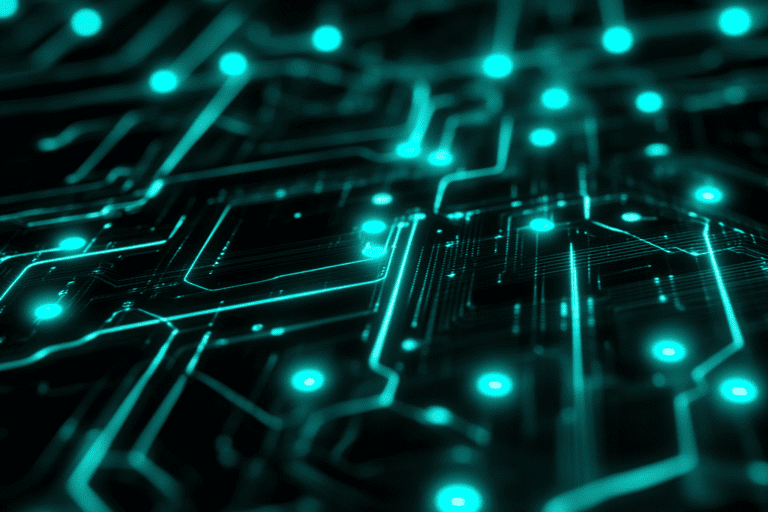 Internet of things tlo