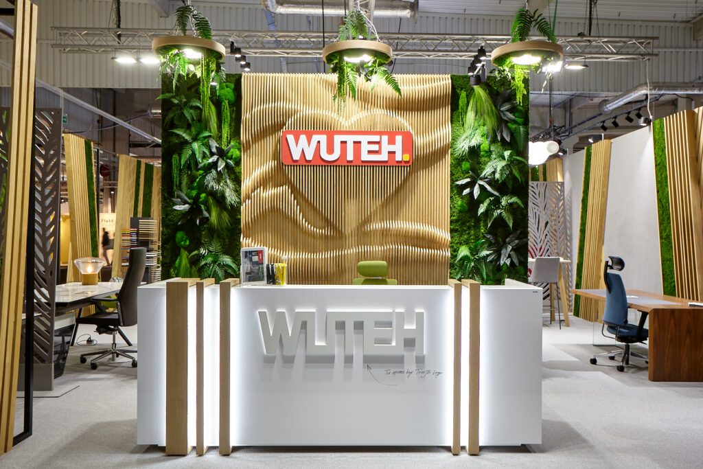 Wdrożenie ERP w Fabryce Mebli WUTEH