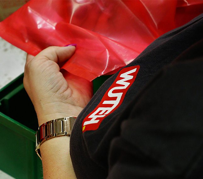 Wdrożenie ERP w Fabryce Mebli WUTEH