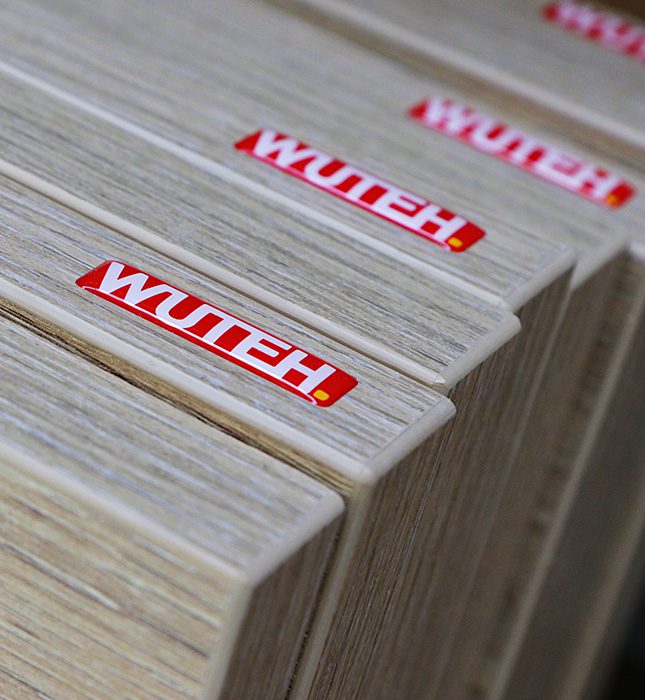 Wdrożenie ERP w Fabryce Mebli WUTEH