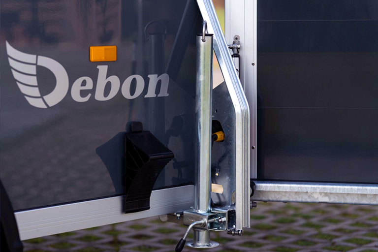 debon wdrozenie mini