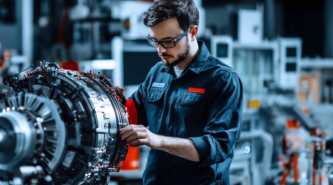 Nowa era efektywności dla Rolls-Royce Power Systems z IFS