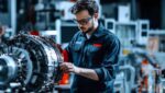 Nowa era efektywności dla Rolls-Royce Power Systems z IFS
