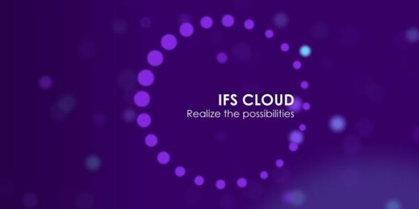 IFS cloud IFS cloud