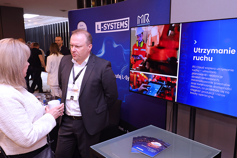 forum produkcja l-systems