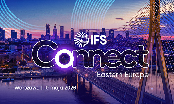 ifs connect 2026 mini 2