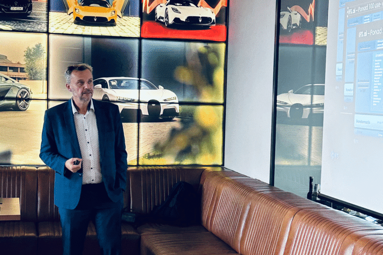 IFS Insight 2025 w Katowicach