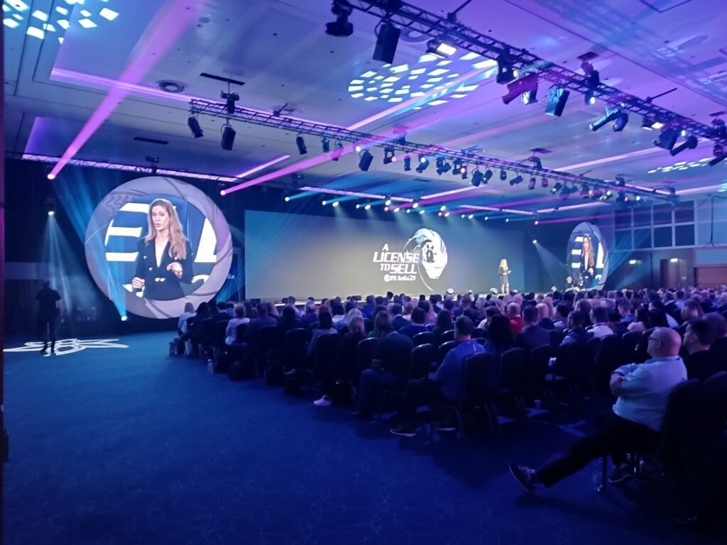 L-Systems na IFS SAKO 2025 L-Systems na IFS SAKO 2025