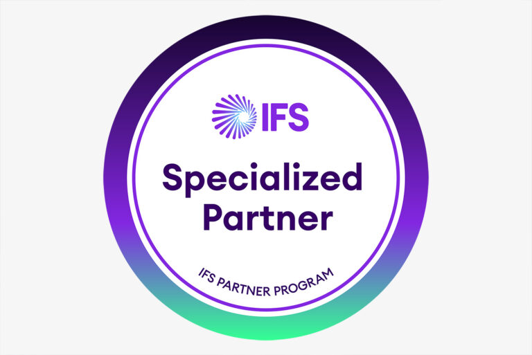 ifs partner news