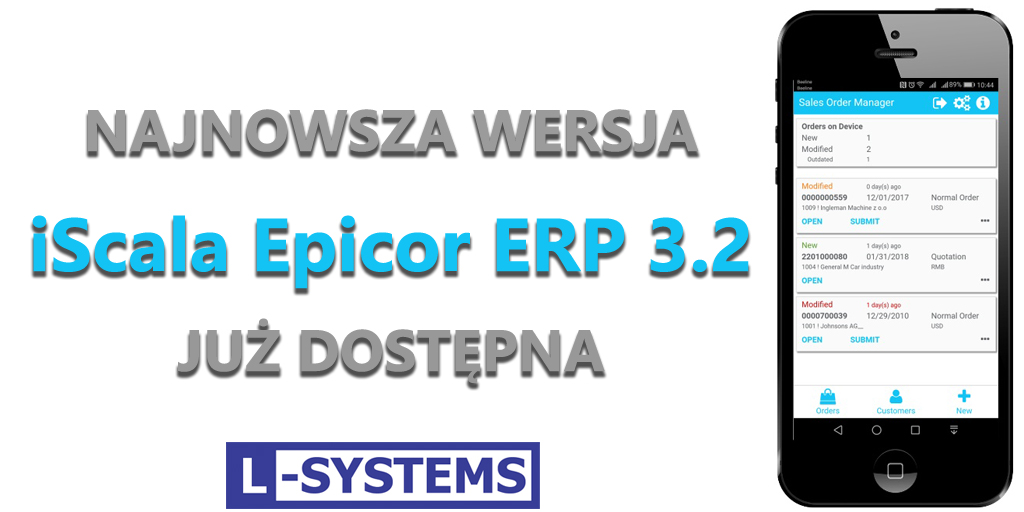 Systemy ERP | Oprogramowanie dla firm