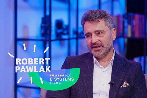 wywiad prezes l-systems
